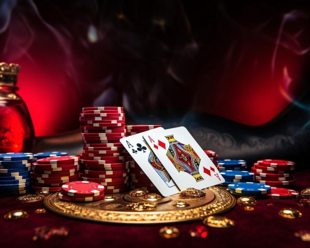 Enclave Games Live Casino