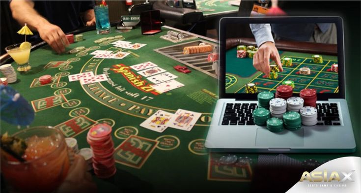 Enclave Games Live Casino